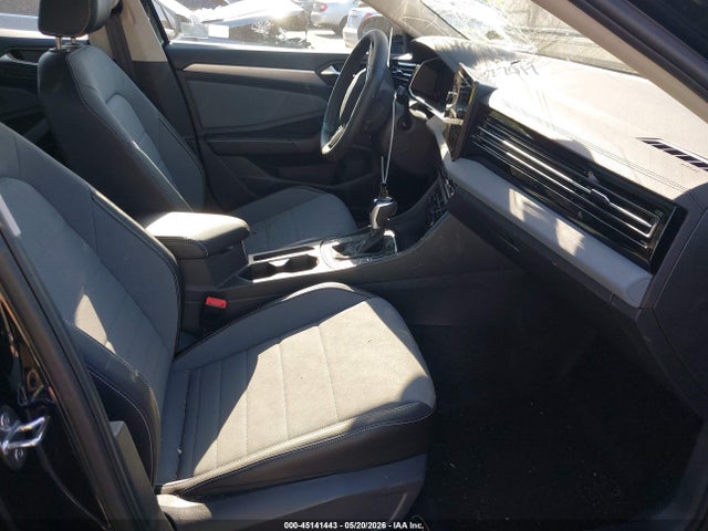 2026 Volkswagen Jetta Se მანქანა იყიდება აუქციონზე, vin: 3VW7W7BU6TM019110, აუქციონის ნომერი: 45141443