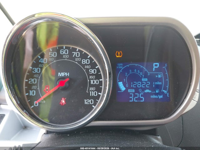 45141444 :رقم المزاد ، KL8CF6S95DC590798 vin ، 2013 Chevrolet Spark 2lt Auto مزاد بيع
