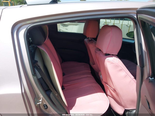 45141444 :رقم المزاد ، KL8CF6S95DC590798 vin ، 2013 Chevrolet Spark 2lt Auto مزاد بيع