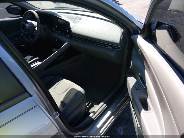 Aukcja sprzedaży 2022 Hyundai Elantra Sel, vin: 5NPLM4AG7NH085708, numer aukcji: 45141446