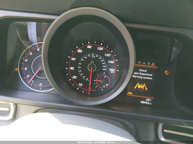 Aukcja sprzedaży 2022 Hyundai Elantra Sel, vin: 5NPLM4AG7NH085708, numer aukcji: 45141446