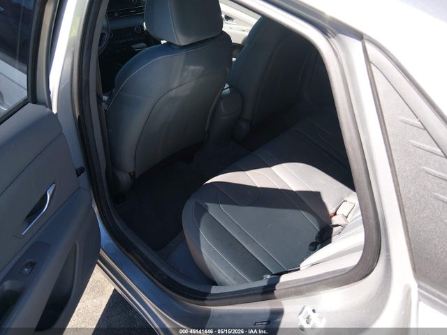 Aukcja sprzedaży 2022 Hyundai Elantra Sel, vin: 5NPLM4AG7NH085708, numer aukcji: 45141446
