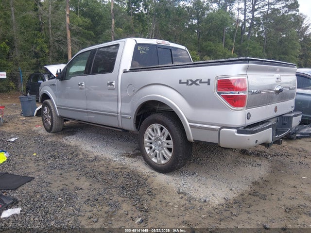 Aukcja sprzedaży 2010 Ford F-150 Fx4/harley-davidson/king Ranch/lariat/platinum/xl/xlt, vin: 1FTFW1EV6AFB54178, numer aukcji: 45141449