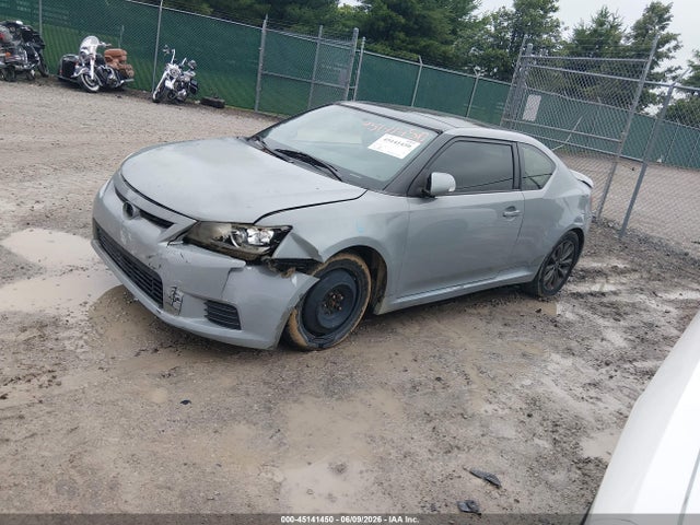 Продаж на аукціоні авто 2013 Scion Tc, vin: JTKJF5C71D3057118, номер лоту: 45141450