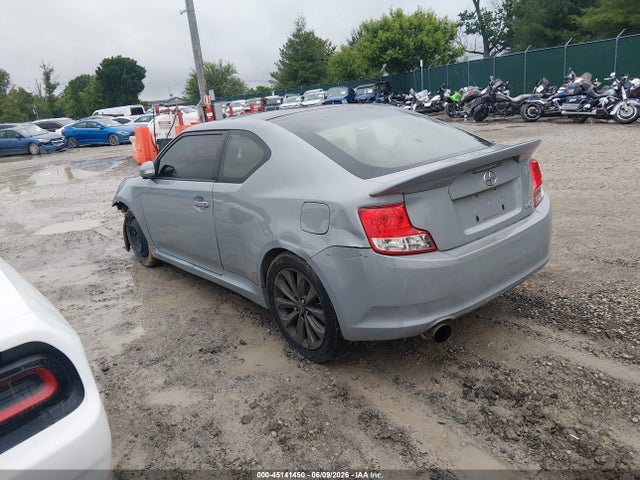 Продаж на аукціоні авто 2013 Scion Tc, vin: JTKJF5C71D3057118, номер лоту: 45141450