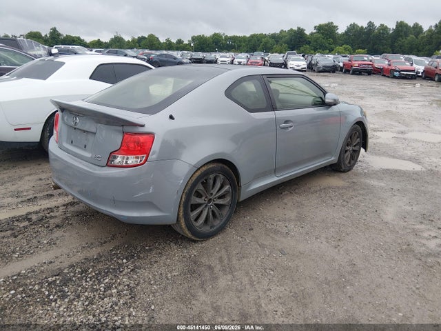 Продаж на аукціоні авто 2013 Scion Tc, vin: JTKJF5C71D3057118, номер лоту: 45141450