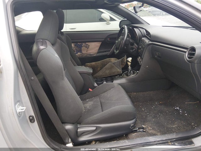 Продаж на аукціоні авто 2013 Scion Tc, vin: JTKJF5C71D3057118, номер лоту: 45141450