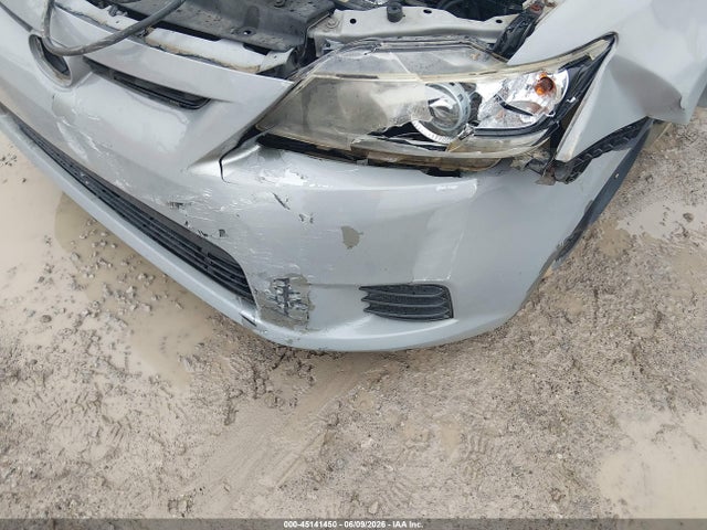 Продаж на аукціоні авто 2013 Scion Tc, vin: JTKJF5C71D3057118, номер лоту: 45141450