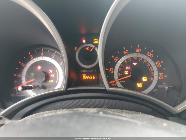 Продаж на аукціоні авто 2013 Scion Tc, vin: JTKJF5C71D3057118, номер лоту: 45141450