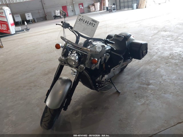 JH2SC6672DK300308 Honda Vt1300 Ct