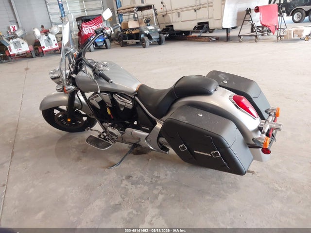 JH2SC6672DK300308 Honda Vt1300 Ct