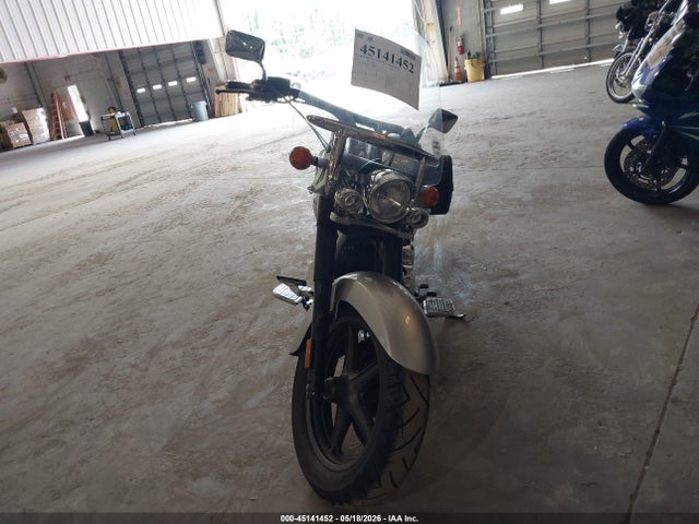 JH2SC6672DK300308 Honda Vt1300 Ct