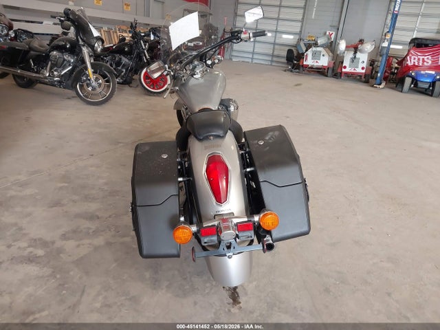 JH2SC6672DK300308 Honda Vt1300 Ct