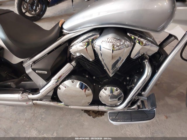 JH2SC6672DK300308 Honda Vt1300 Ct