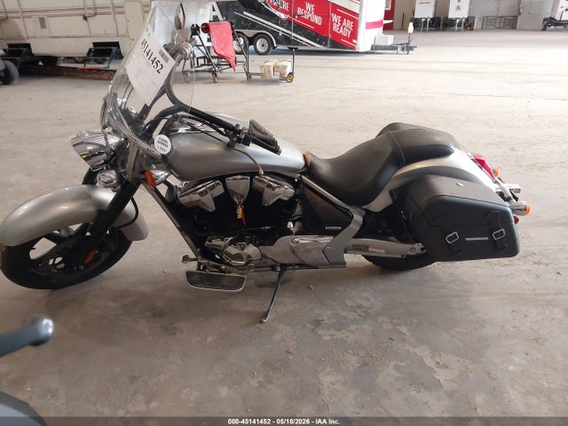 JH2SC6672DK300308 Honda Vt1300 Ct