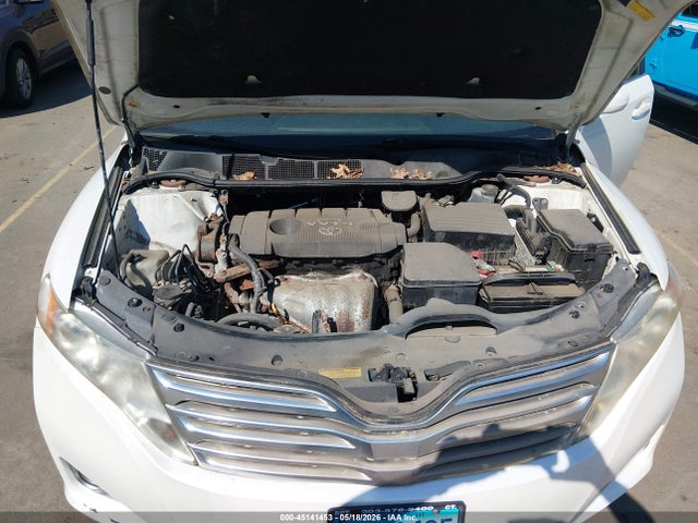 Продаж на аукціоні авто 2009 Toyota Venza, vin: 4T3BE11A09U005778, номер лоту: 45141453