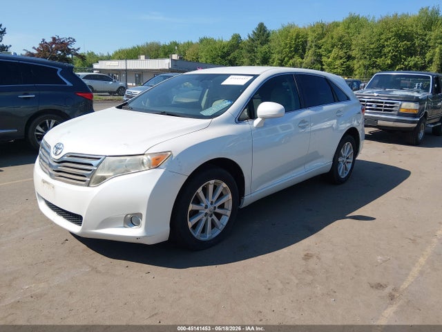 Продаж на аукціоні авто 2009 Toyota Venza, vin: 4T3BE11A09U005778, номер лоту: 45141453