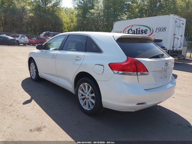Продаж на аукціоні авто 2009 Toyota Venza, vin: 4T3BE11A09U005778, номер лоту: 45141453