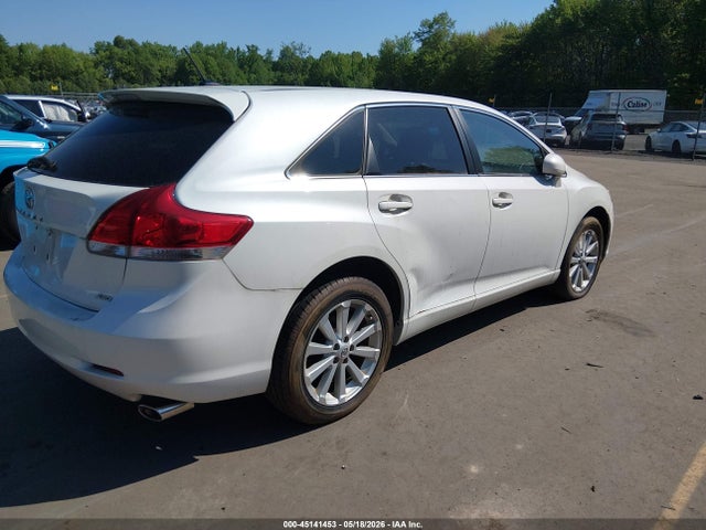 Продаж на аукціоні авто 2009 Toyota Venza, vin: 4T3BE11A09U005778, номер лоту: 45141453