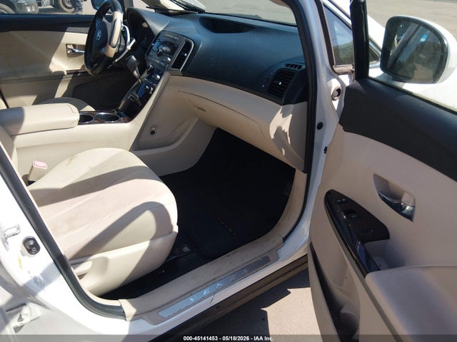 Продаж на аукціоні авто 2009 Toyota Venza, vin: 4T3BE11A09U005778, номер лоту: 45141453