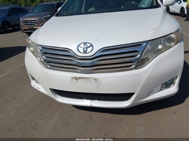 Продаж на аукціоні авто 2009 Toyota Venza, vin: 4T3BE11A09U005778, номер лоту: 45141453
