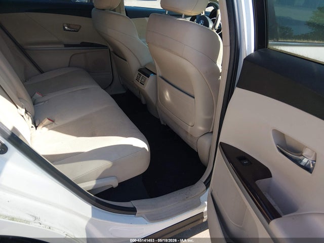 Продаж на аукціоні авто 2009 Toyota Venza, vin: 4T3BE11A09U005778, номер лоту: 45141453