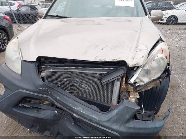 Продаж на аукціоні авто 2005 Honda Cr-v Ex, vin: SHSRD77835U323878, номер лоту: 45141459
