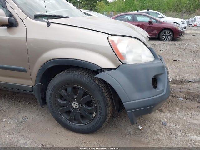 Продаж на аукціоні авто 2005 Honda Cr-v Ex, vin: SHSRD77835U323878, номер лоту: 45141459