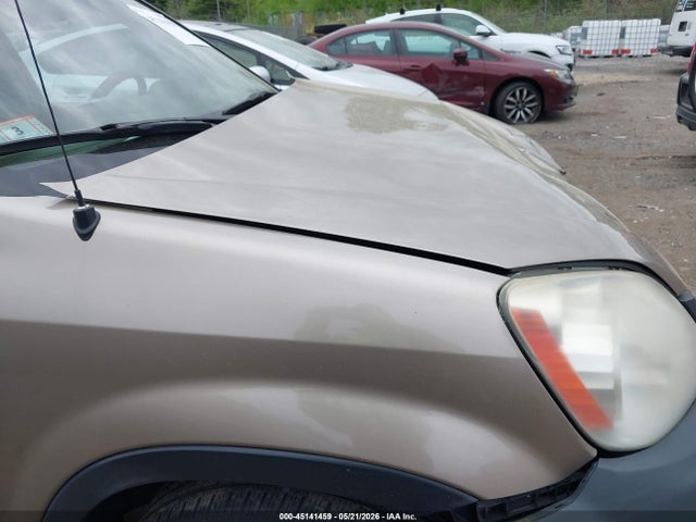 Продаж на аукціоні авто 2005 Honda Cr-v Ex, vin: SHSRD77835U323878, номер лоту: 45141459