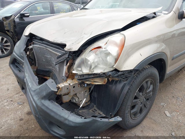 Продаж на аукціоні авто 2005 Honda Cr-v Ex, vin: SHSRD77835U323878, номер лоту: 45141459