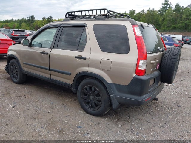 Продаж на аукціоні авто 2005 Honda Cr-v Ex, vin: SHSRD77835U323878, номер лоту: 45141459