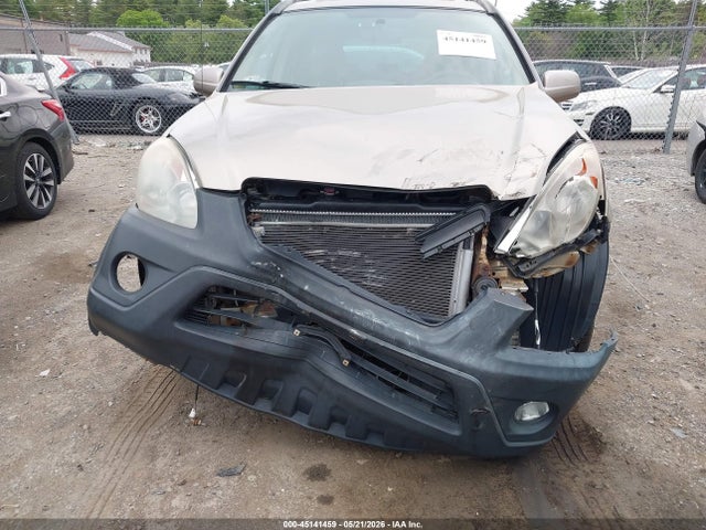 Продаж на аукціоні авто 2005 Honda Cr-v Ex, vin: SHSRD77835U323878, номер лоту: 45141459