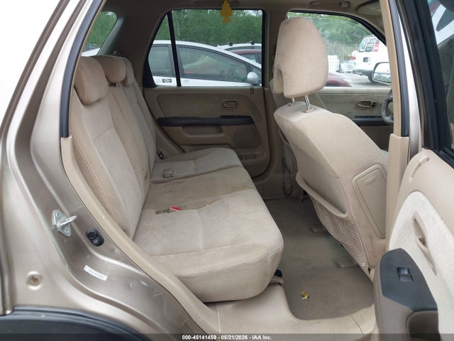 Продаж на аукціоні авто 2005 Honda Cr-v Ex, vin: SHSRD77835U323878, номер лоту: 45141459