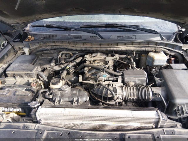 Aukcja sprzedaży 2011 Infiniti Qx56, vin: JN8AZ2NF9B9500549, numer aukcji: 45141461
