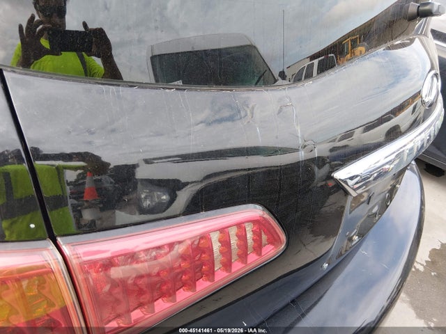 Aukcja sprzedaży 2011 Infiniti Qx56, vin: JN8AZ2NF9B9500549, numer aukcji: 45141461