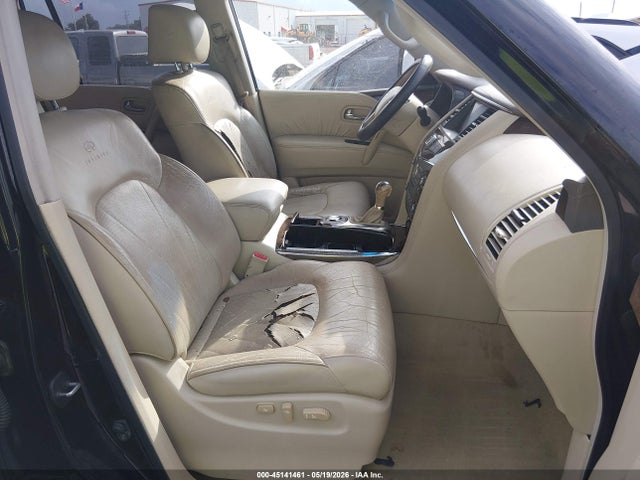 Aukcja sprzedaży 2011 Infiniti Qx56, vin: JN8AZ2NF9B9500549, numer aukcji: 45141461