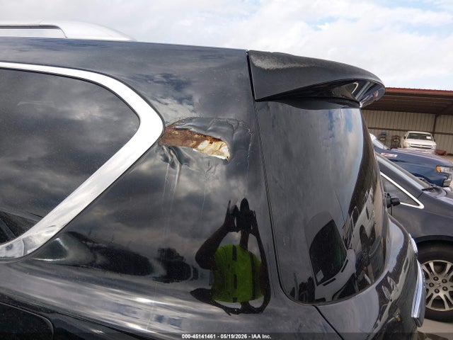 Aukcja sprzedaży 2011 Infiniti Qx56, vin: JN8AZ2NF9B9500549, numer aukcji: 45141461