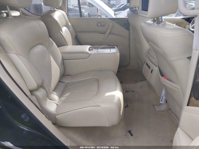 Aukcja sprzedaży 2011 Infiniti Qx56, vin: JN8AZ2NF9B9500549, numer aukcji: 45141461