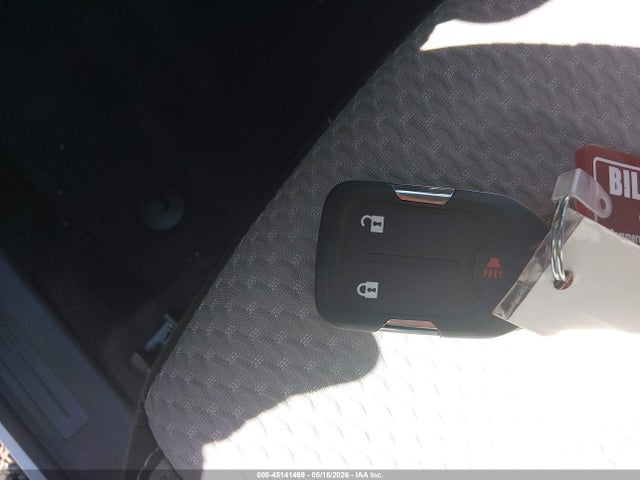 Aukcja sprzedaży 2024 Gmc Terrain Fwd Sle, vin: 3GKALMEG0RL233129, numer aukcji: 45141469