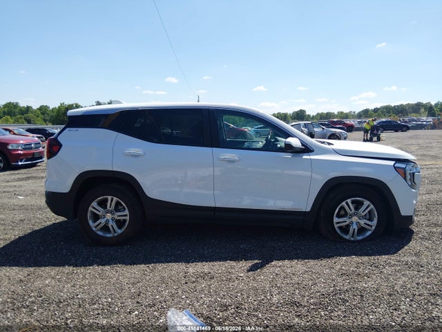 Aukcja sprzedaży 2024 Gmc Terrain Fwd Sle, vin: 3GKALMEG0RL233129, numer aukcji: 45141469