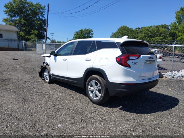 Aukcja sprzedaży 2024 Gmc Terrain Fwd Sle, vin: 3GKALMEG0RL233129, numer aukcji: 45141469