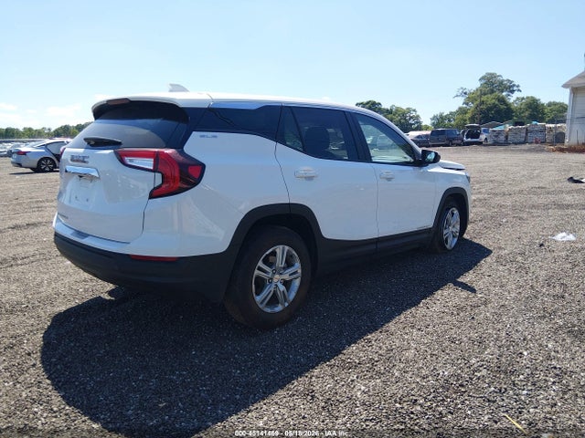 Aukcja sprzedaży 2024 Gmc Terrain Fwd Sle, vin: 3GKALMEG0RL233129, numer aukcji: 45141469