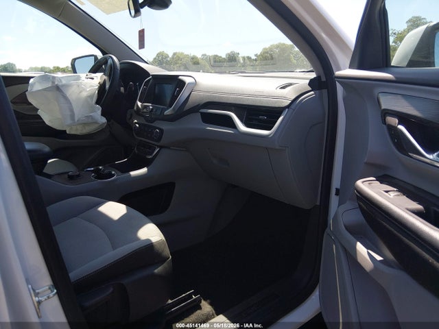 Aukcja sprzedaży 2024 Gmc Terrain Fwd Sle, vin: 3GKALMEG0RL233129, numer aukcji: 45141469