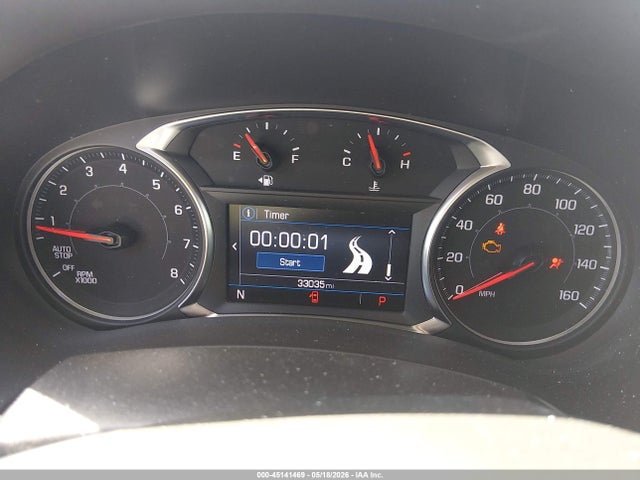 Aukcja sprzedaży 2024 Gmc Terrain Fwd Sle, vin: 3GKALMEG0RL233129, numer aukcji: 45141469