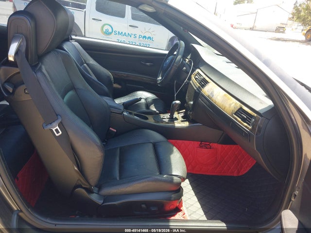 Продажа на аукционе авто 2007 Bmw 335i, vin: WBAWL73567PX49577, номер лота: 45141468