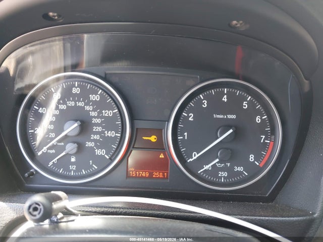 Продажа на аукционе авто 2007 Bmw 335i, vin: WBAWL73567PX49577, номер лота: 45141468