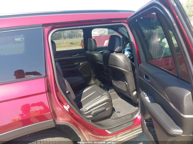 2025 Jeep Grand Cherokee L Limited 4x4 მანქანა იყიდება აუქციონზე, vin: 1C4RJKBG5S8746507, აუქციონის ნომერი: 45141470