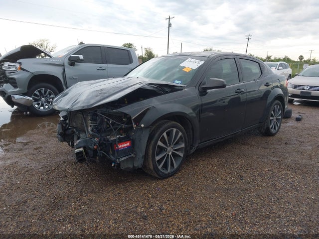 2012 Dodge Avenger Se მანქანა იყიდება აუქციონზე, vin: 1C3CDZAB0CN110919, აუქციონის ნომერი: 45141478