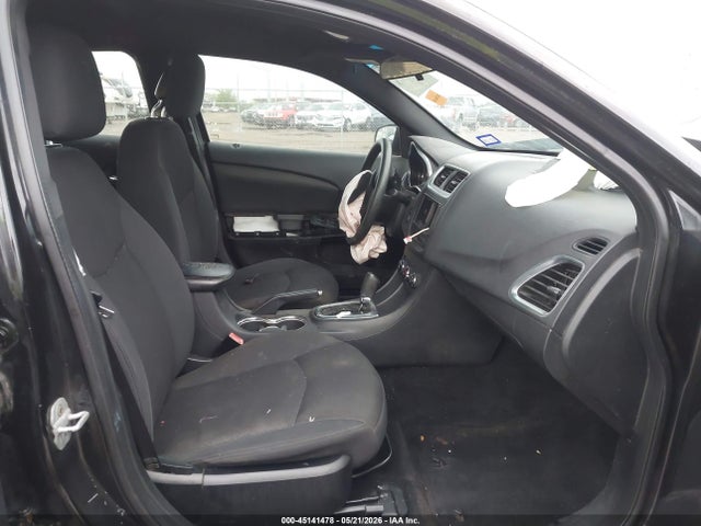 2012 Dodge Avenger Se მანქანა იყიდება აუქციონზე, vin: 1C3CDZAB0CN110919, აუქციონის ნომერი: 45141478