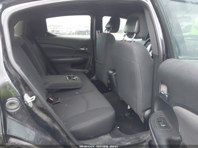 2012 Dodge Avenger Se მანქანა იყიდება აუქციონზე, vin: 1C3CDZAB0CN110919, აუქციონის ნომერი: 45141478